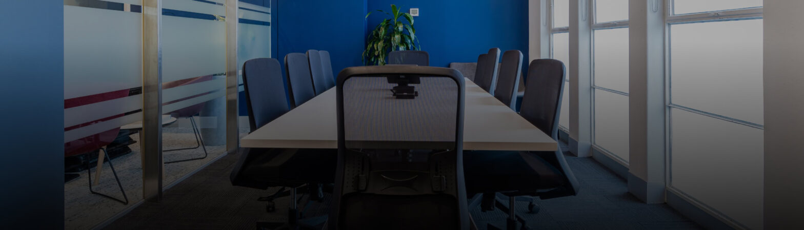 Back to Base Downscaling Office