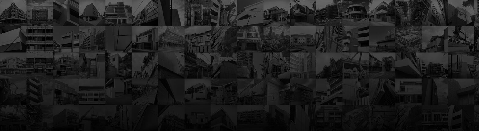 100 Cladding Projects