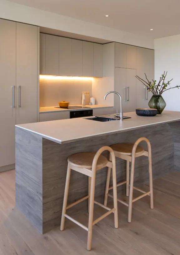 The Eveline Display Suite