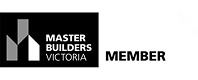 Master Builders Victoria Member