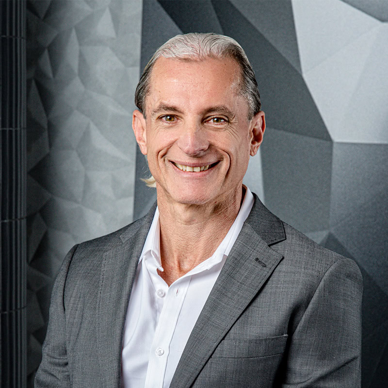 Rohan Richards, Senior Project Manager at St Ferrer Building Contractors