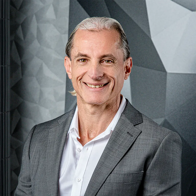 Rohan Richards, Senior Project Manager at St Ferrer Building Contractors