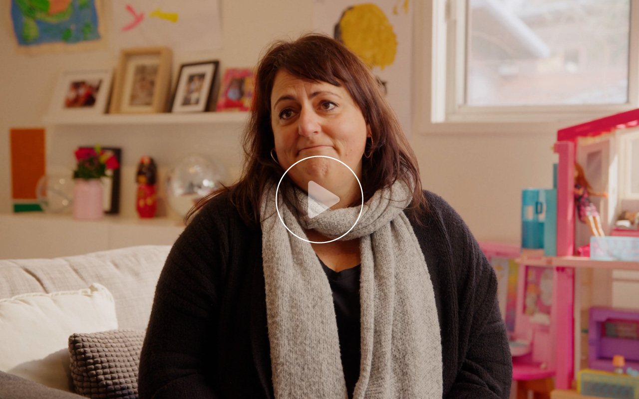 Telling the full story of The St Ferrer Impact Build